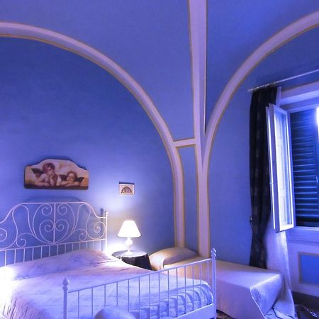 Bed and Breakfast Giardino Della Melagrana Florenz Exterior foto