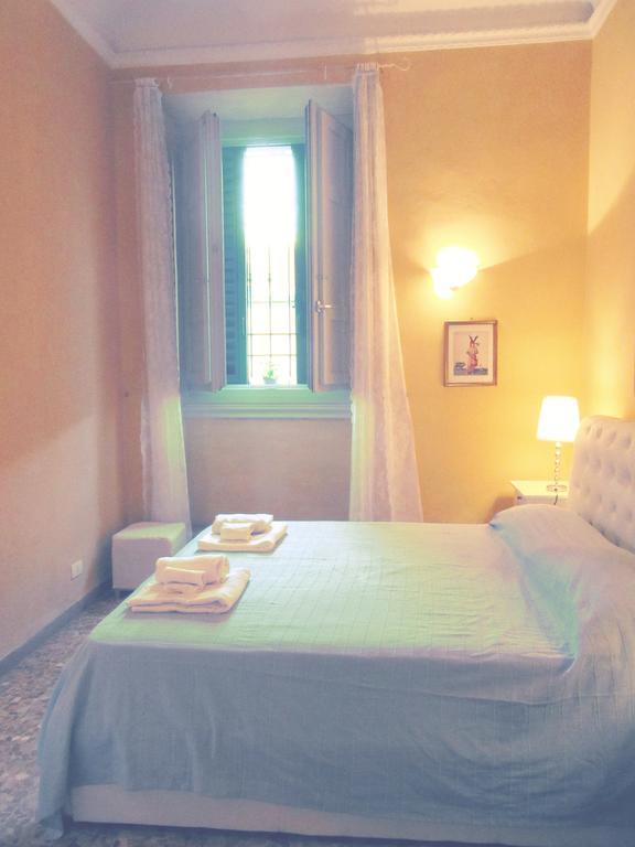 Bed and Breakfast Giardino Della Melagrana Florenz Zimmer foto