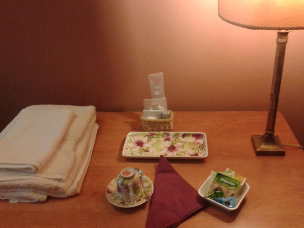 Bed and Breakfast Giardino Della Melagrana Florenz Zimmer foto