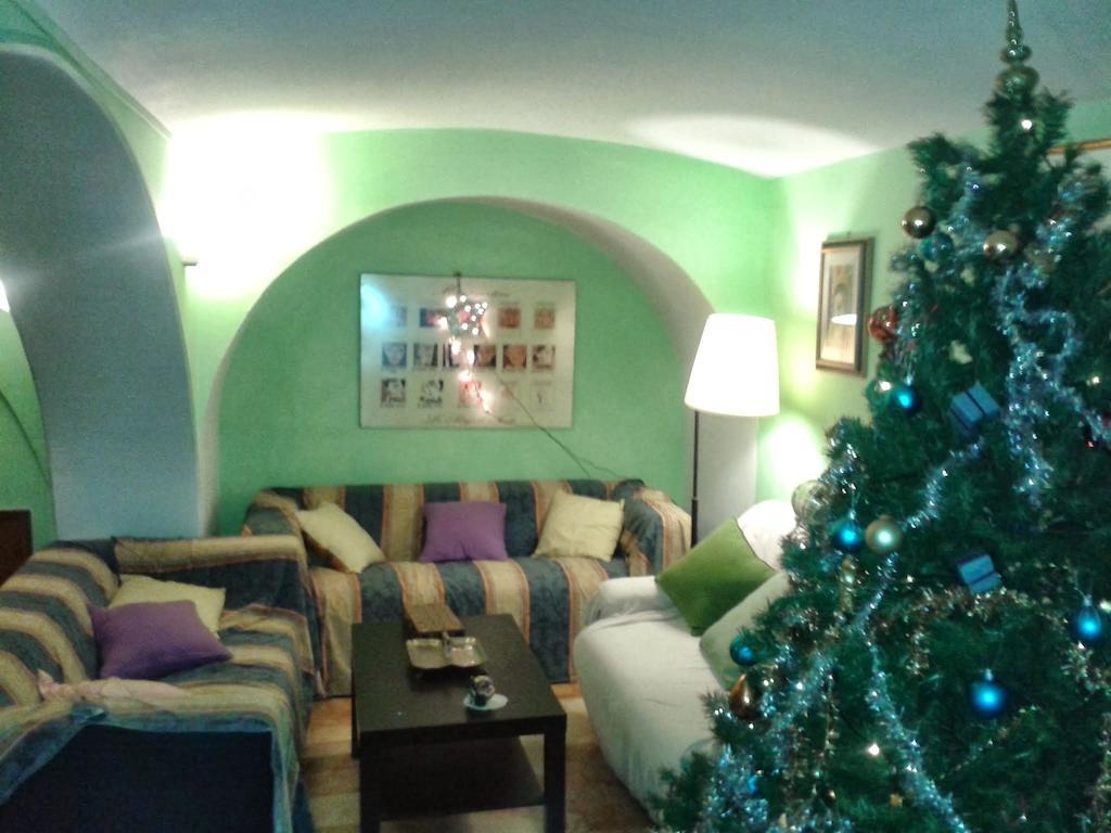 Bed and Breakfast Giardino Della Melagrana Florenz Exterior foto
