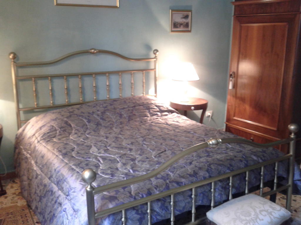 Bed and Breakfast Giardino Della Melagrana Florenz Zimmer foto