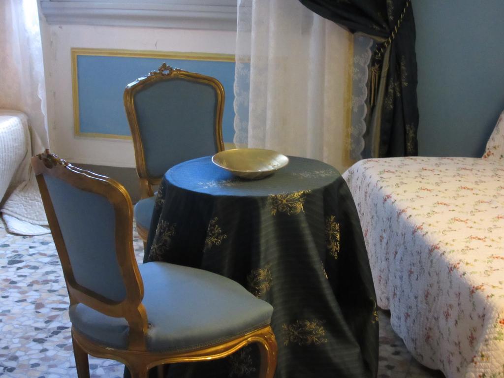 Bed and Breakfast Giardino Della Melagrana Florenz Exterior foto