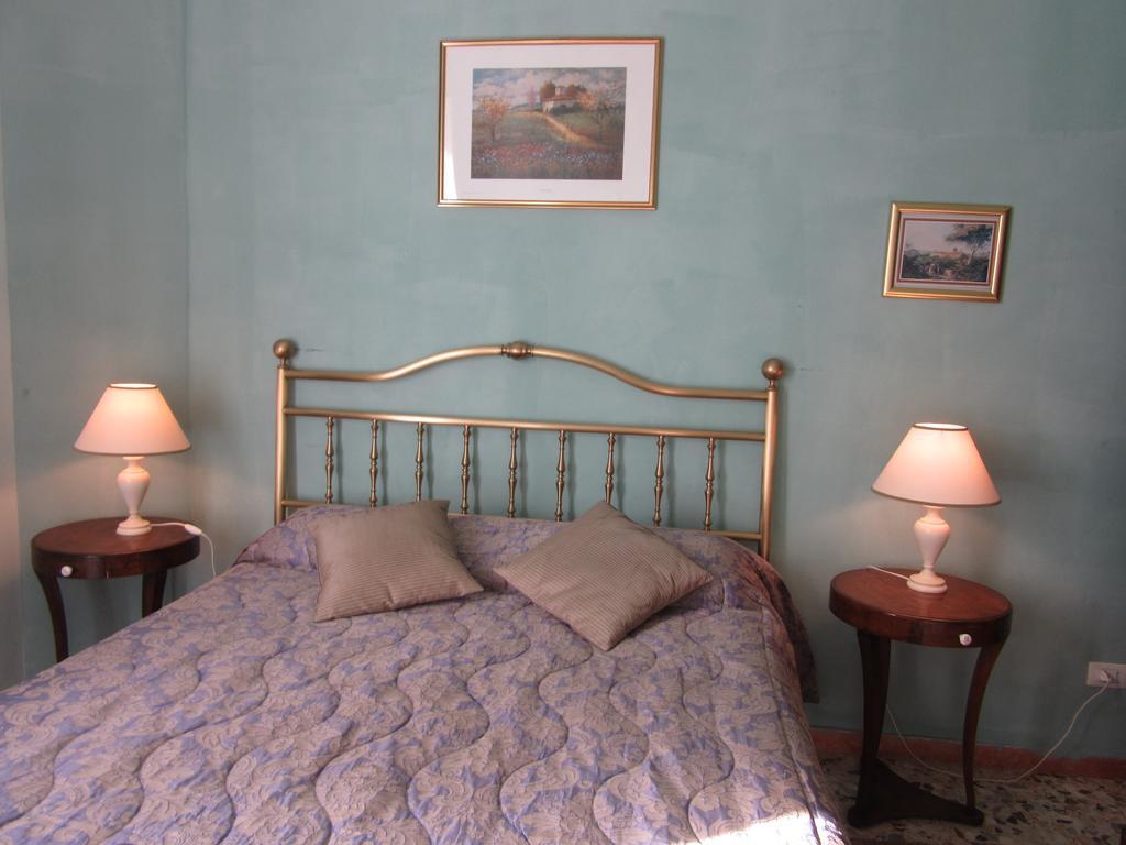 Bed and Breakfast Giardino Della Melagrana Florenz Exterior foto