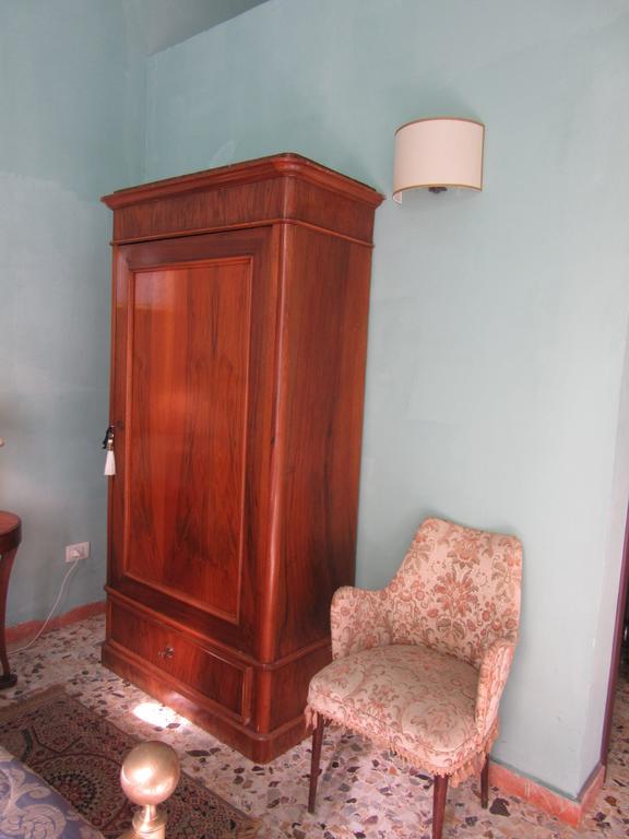 Bed and Breakfast Giardino Della Melagrana Florenz Exterior foto