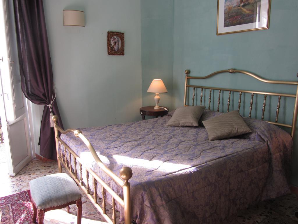 Bed and Breakfast Giardino Della Melagrana Florenz Exterior foto