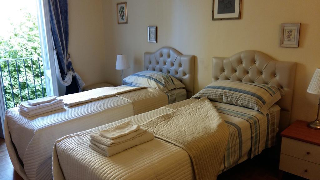 Bed and Breakfast Giardino Della Melagrana Florenz Exterior foto
