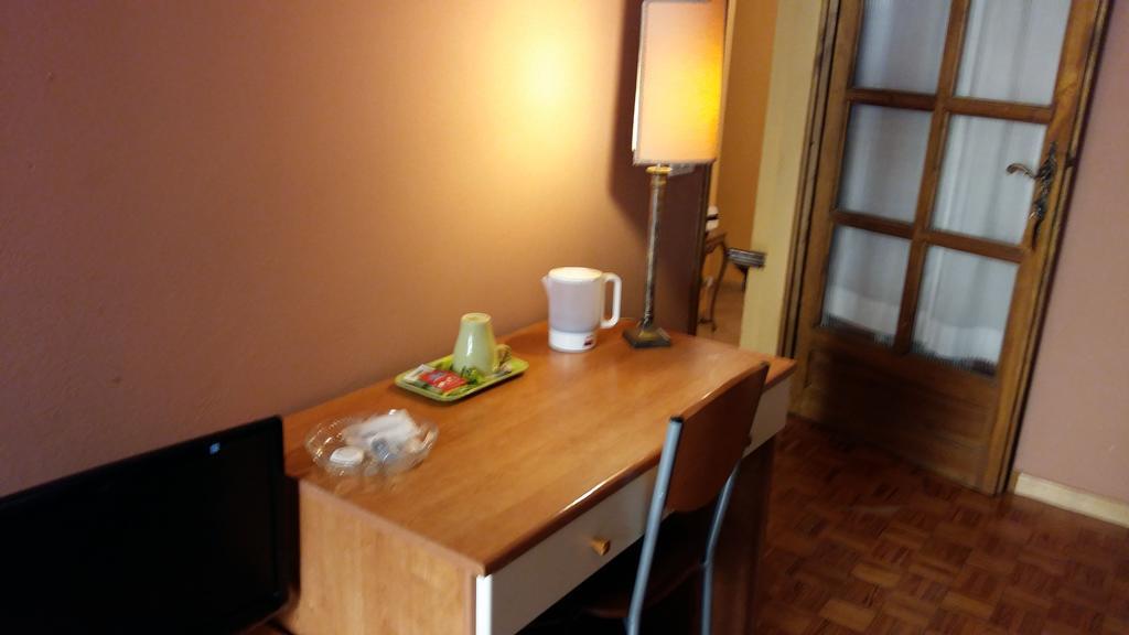 Bed and Breakfast Giardino Della Melagrana Florenz Exterior foto