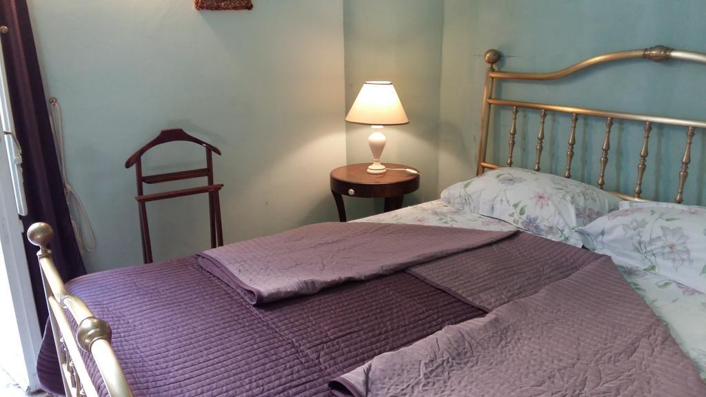 Bed and Breakfast Giardino Della Melagrana Florenz Exterior foto