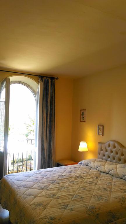 Bed and Breakfast Giardino Della Melagrana Florenz Exterior foto
