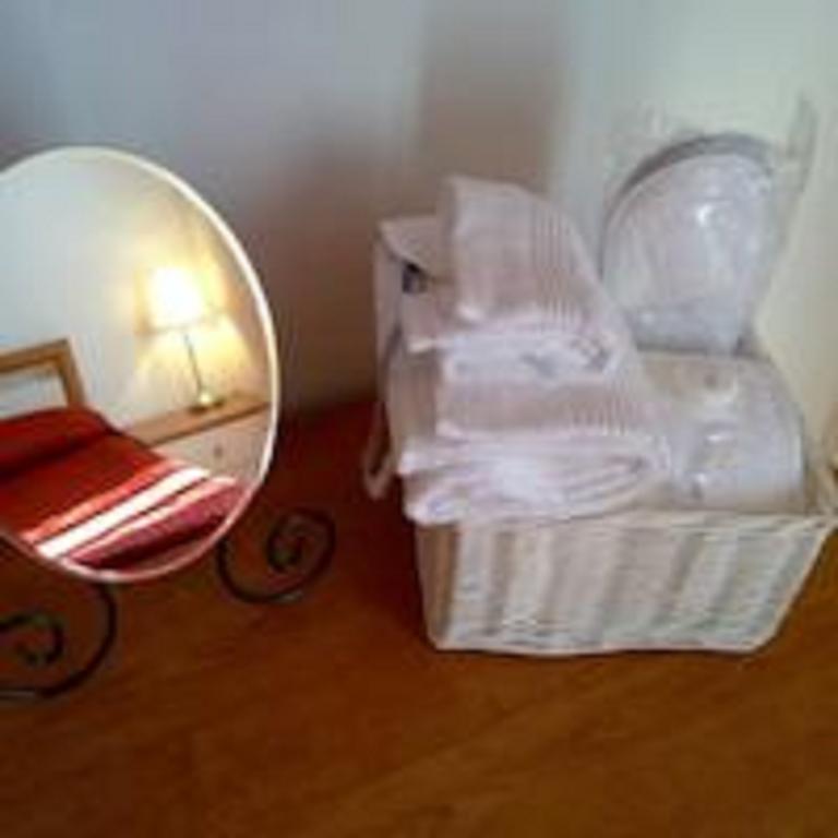 Bed and Breakfast Giardino Della Melagrana Florenz Exterior foto