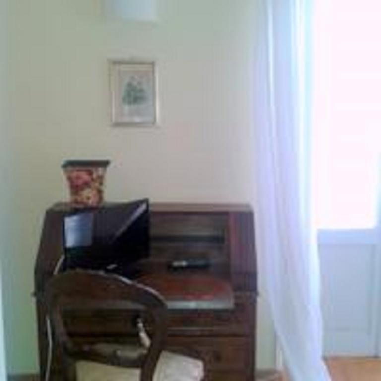 Bed and Breakfast Giardino Della Melagrana Florenz Exterior foto