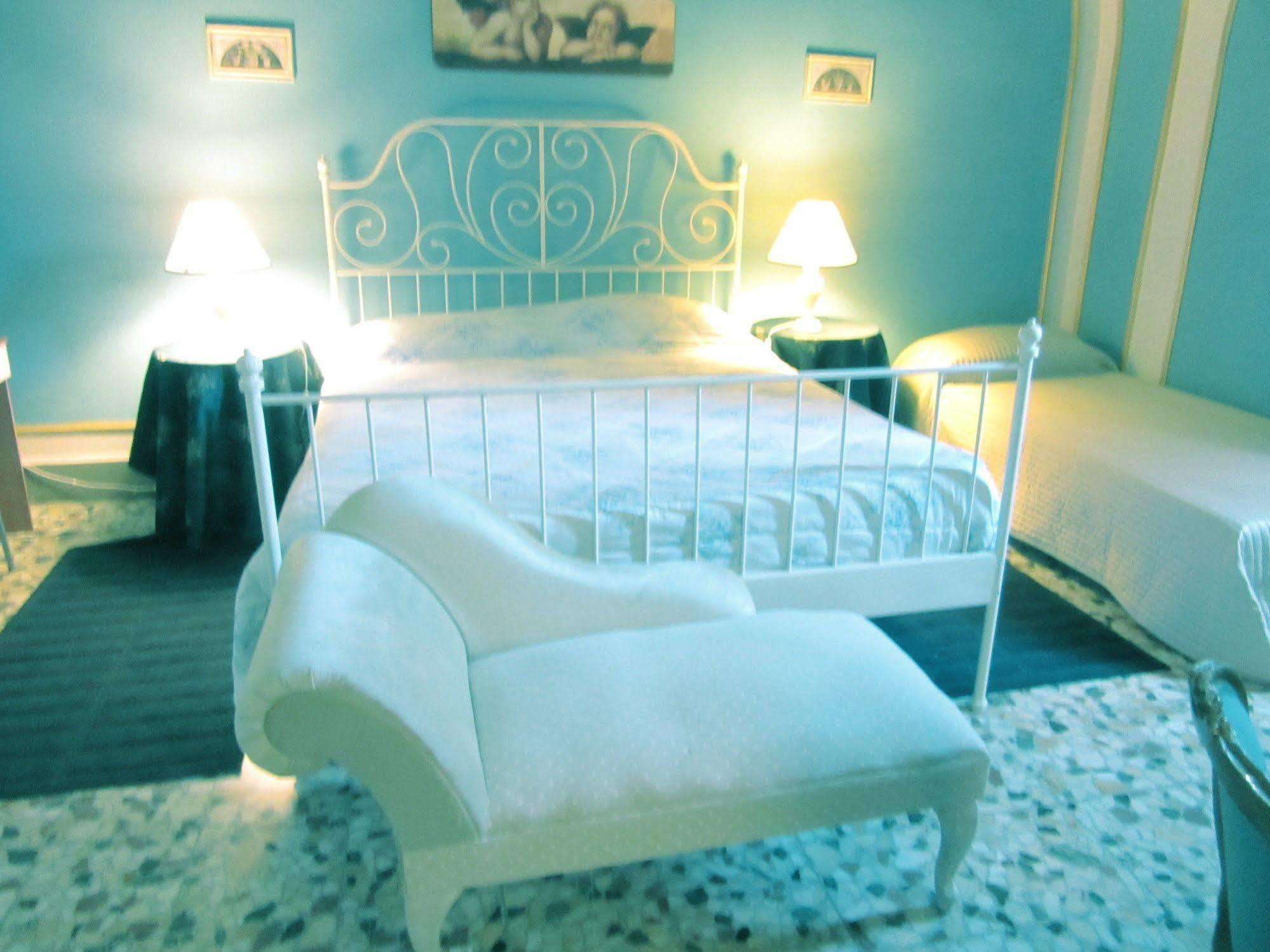 Bed and Breakfast Giardino Della Melagrana Florenz Exterior foto