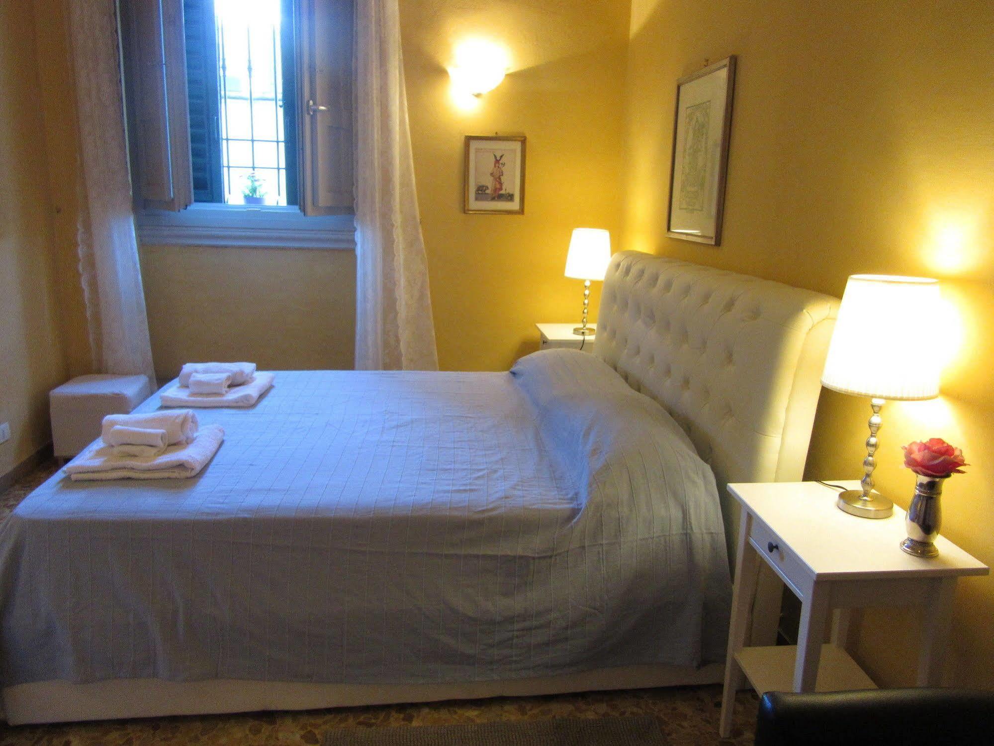 Bed and Breakfast Giardino Della Melagrana Florenz Exterior foto