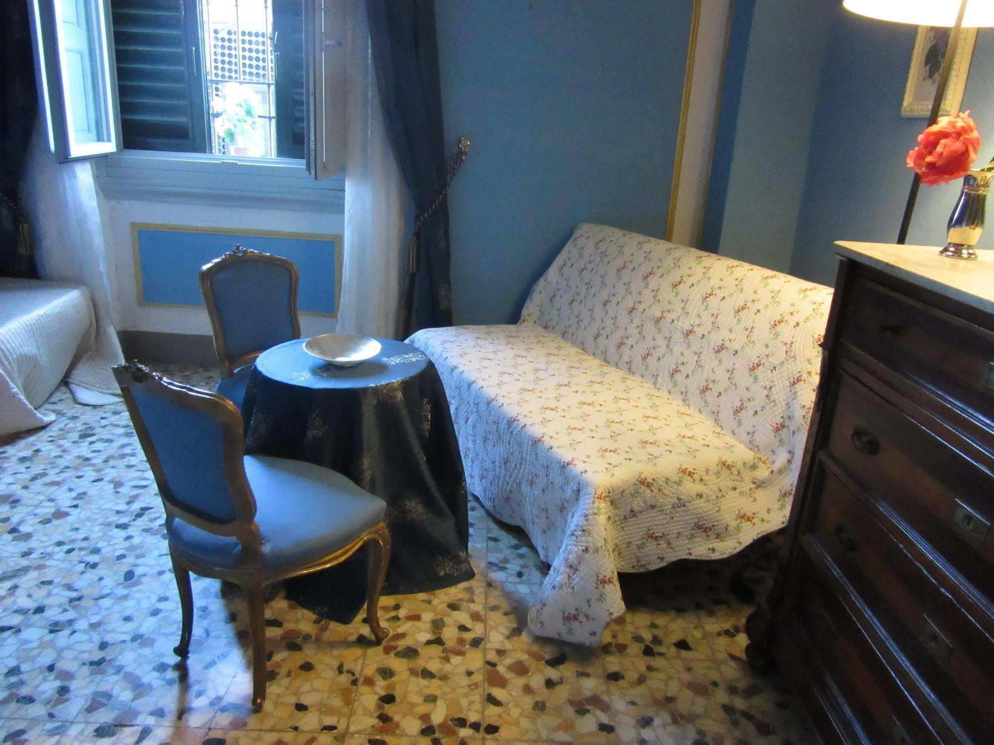 Bed and Breakfast Giardino Della Melagrana Florenz Exterior foto