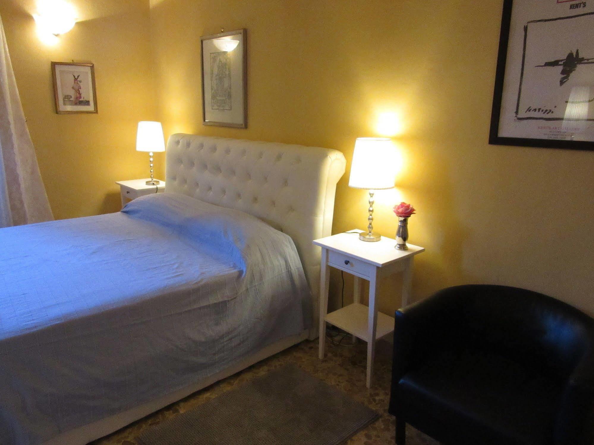 Bed and Breakfast Giardino Della Melagrana Florenz Exterior foto