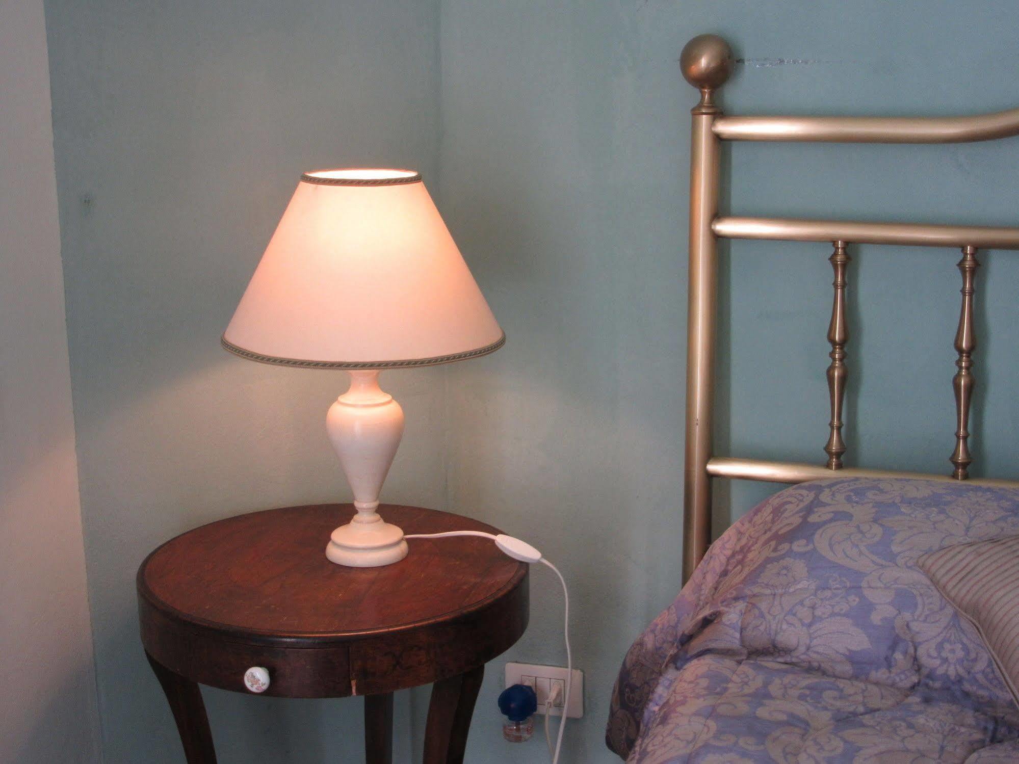 Bed and Breakfast Giardino Della Melagrana Florenz Exterior foto
